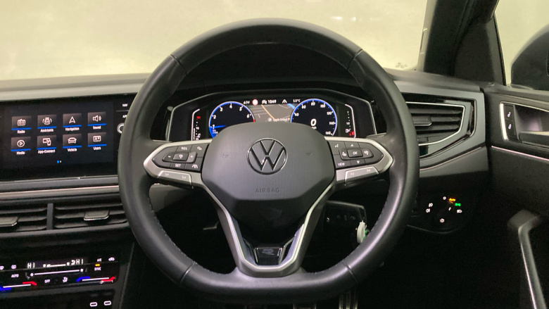 Volkswagen Taigo 1.0 TSI 110 R-Line 5dr Petrol Hatchback